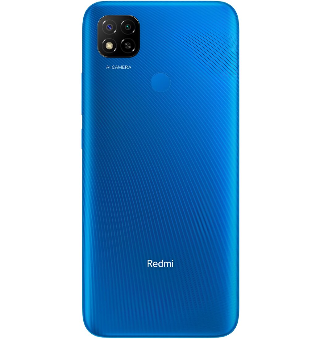 Xiaomi Redmi 9C купить в Запорожье. Фото и цены интернет-магазинов в  каталоге Zakupka.com