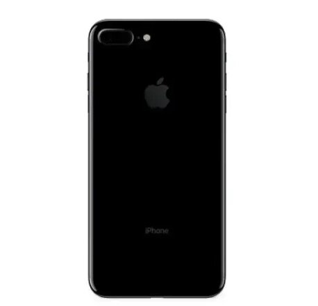 Задня кришка iPhone 7 Plus (глянець) розбирання, задня кришка Apple Iphone 7 Plus від компанії Технозавр - фото 1