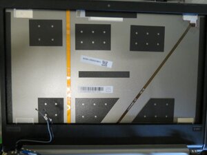 Кришка Матриці в складі для ноутбука Lenovo Thinkpad E480 E485 E490 E495