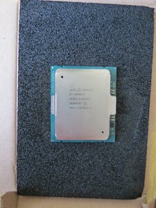 Процесор fujitsu xeon E7-8880v4 22C/44T 2.2 ghz 150 W новий