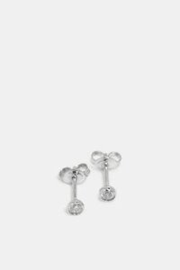 Сережки срібло з цирконієм ESPRIT ESER00841100