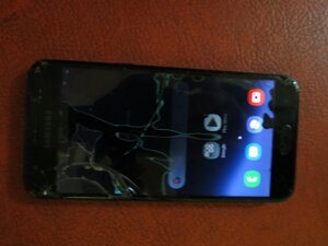 Смартфон Samsung Galaxy J3 Achieve Android-9 (SM-J337P) під ремонт