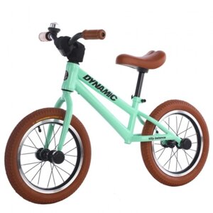 Беговел balance TILLY 14" dynamic T-212519 green /1/