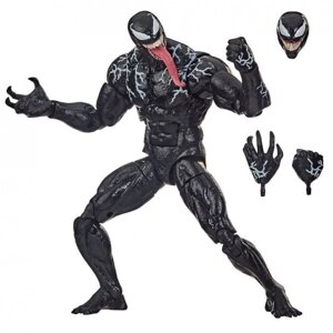 Екшн фігурка Marvel Веном, 18 см - Venom, Marvel