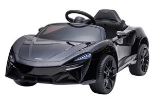 Електромобіль дитячий McLaren JL211 чорний