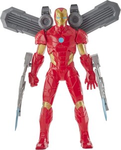 Фігурка Hasbro Залізна людина, 23 см - Iron Man Marvel