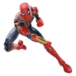 Фігурка Hasbro Залізна Людина Павук з аксесуарами, 15 см - Iron Spider