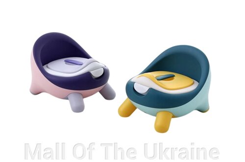 Горщик Babyhood BH-137A. 2 кольори. в коробці р. 33,9*28,7*31,6 см.