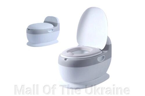 Горщик музичний,1313, 3 кольори. в коробці р. 40*28*30 см.