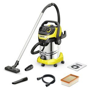 Господарський пилосос Karcher WD 6 P S V-30/6/22/T