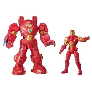 Іграшка Hasbro Залізна людина 20см - Iron Man, Avengers