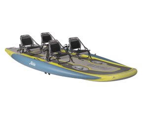 Каяк Hobie Mirage Fiesta ( 4 місній)