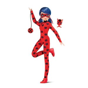 Лялька Леді Баг та Супер Кіт Miraculous S2 50001