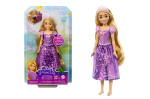 Лялька, що співає Рапунцель Disney Princess HPD41