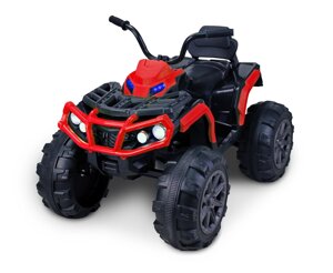 Квадроцикл Just Drive QUAD Q2 Червоний