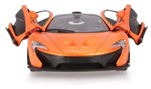 Машина Макларен растар McLaren P1 Rastar 75110 на радіокеруванні масштаб 1:14