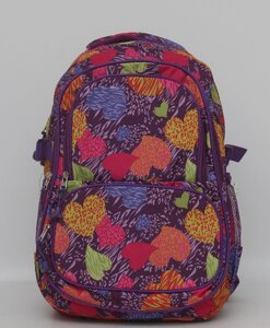 Шкільний рюкзак для підлітка / шкільній рюкзак для підлітка