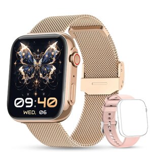 Smart Sensation Gold, 2 ремінця