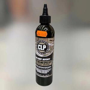 Засіб для чищення зброї Pro-Shot 1 Step BIO Mil-Spec CLP 3 в 1, об'єм 8 oz / 236 мл