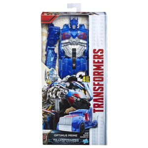 Трансформер Hasbro Оптимус Прайм з к / ф Трансформери: Останній лицар - Transformer Optimus Prime