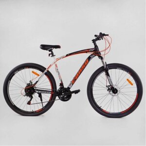 Велосипед MTB Corso High Race Pro 29 дюймів HR-89732