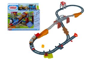 Залізниця Томас та друзі Перевезення вантажу HGX64 Thomas and Friends