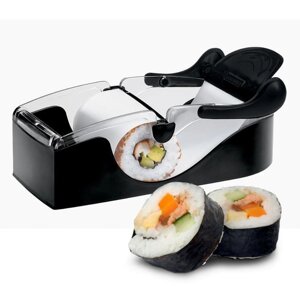 Машинка для суши - приготовление роллов Перфект Ролл (500824)
