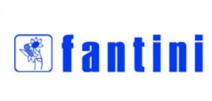 03322 Планка прижимна Fantini