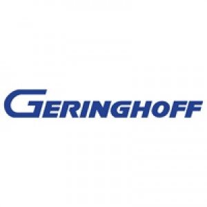 527423 Кільце упорне Geringhoff