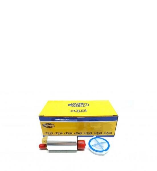 Насос паливний Magneti Marelli (AL78405, AL210056, AL226603, 313011300003) від компанії ТОВ "АГРО СЕЛ" - фото 1