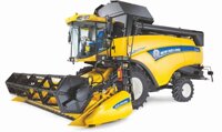 Запчасти New Holland