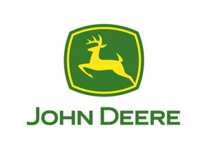 Втулка кулака поворотного John Deere H158884/H94946