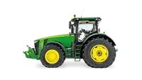 Запчасти для тракторов John deere