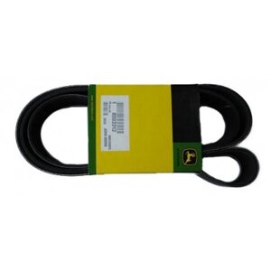 Ремінь 1825-12PK вентилятора JD R503312 optibelt