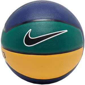 Баскетбольний м'яч Nike Lebron Playground (Size 7) N. 000.2784.490.07