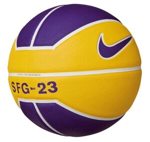 Баскетбольний м'яч Nike Lebron Playground (Size 7) N. 000.2784.728.07