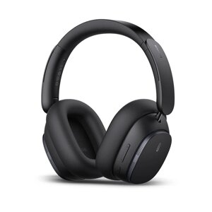 Бездротові навушники Baseus H1 pro Гібридна Bluetooth-гарнітура з активним шумопоглинанням -48 дБ (sv3652)
