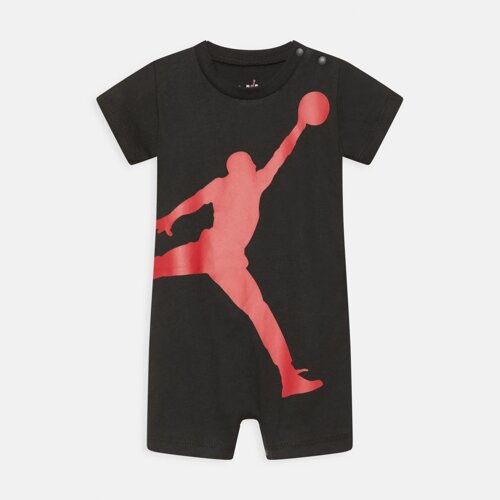 Дитячий комбінізон Jordan Baby Jumpman Knit Romper 5M5301-023, 9m.