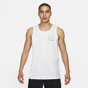 Футболка Jordan Jumpman Air Tank Top XL DB1551-100