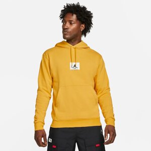 Худі Jordan Essentials Fleece Hoodie S DA9816-713