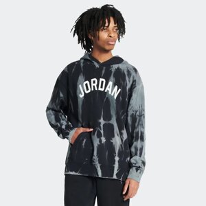 Худі Jordan Sport DNA Statement Fleece Hoodie M DJ0225-100