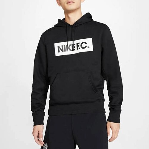 Худі NIKE FC essential fleece hoodie S CT2011-010