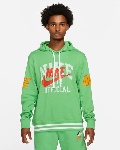 Худі Nike Sportswear Trend Hoodie S DD6168-362