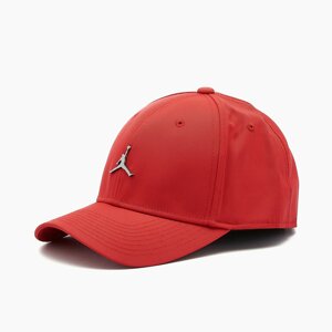 Кепка Jordan Jumpman Classic99 Metal Unisex Cap One size (CW6410-687)