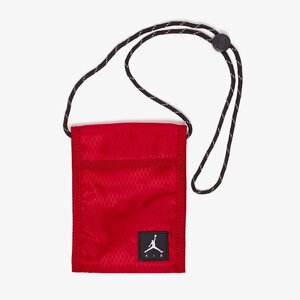 Гаманець Jordan Tri-Fold Pouch Light Strap Wallet 9A0325-R78