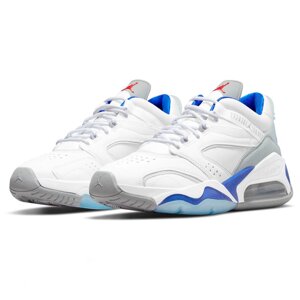 Кросівки Air Jordan Point Lane White Blue 42.5 CZ4166-101