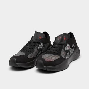 Кросівки Jordan Delta 3 Low “Black/Red” 46 DN2647-060