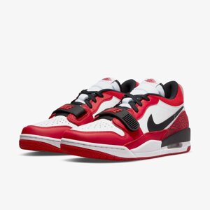 Кросівки Jordan Legacy 312 Low “Chicago” 46 CD7069-116