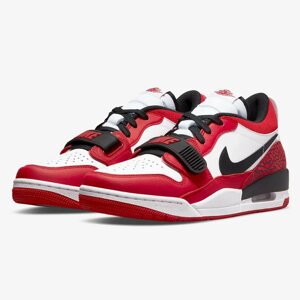 Кросівки Jordan Legacy 312 Low ‘Chicago’ Shoes 42 CD7069-116