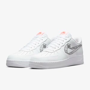 Кросівки Nike Air Force 1 `07 MBD 44.5 DR0149-100